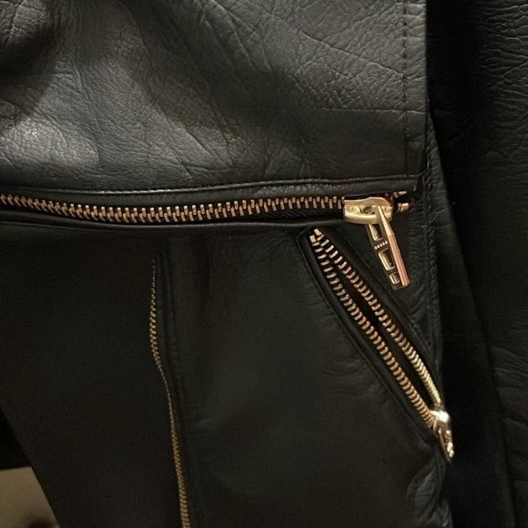 BlankNYC Life Changer Moto Jacket - Picture 6 of 7